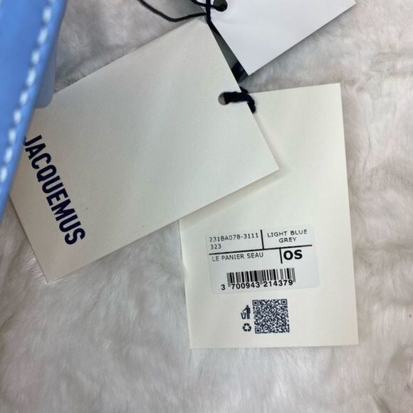 Jacquemus Le Panier Seau - Picture 6 of 10